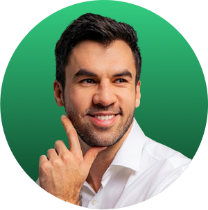 Attila Hardy, Founder and CEO of Array Capital